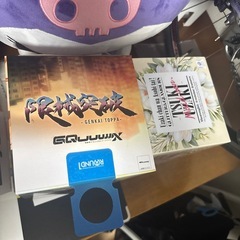 新品機動戦士Gundam GQuuuuuuX 宇崎ちゃんは遊びたいセットの画像