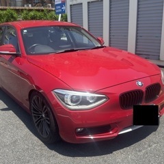 MHDtuning Remusマフラー F20 116i