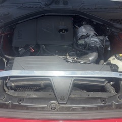 MHDtuning Remusマフラー F20 116iの画像