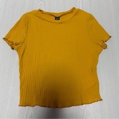 Tシャツ2枚セットの画像