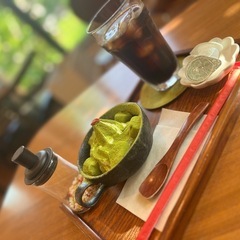 カフェ友達