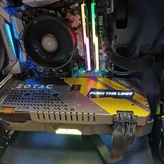 ゲーミング　PC 動画編集にの画像