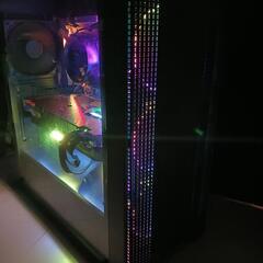 ゲーミング　PC 動画編集に