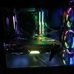 ゲーミング　PC 動画編集にの画像
