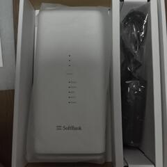 ソフトバンクエア5