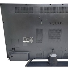 SHARP AQUOS LC-50U45 液晶テレビ 4K対応 シャープの画像