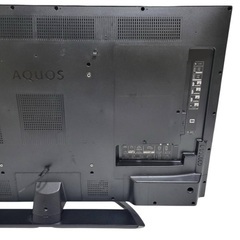 SHARP AQUOS LC-50U45 液晶テレビ 4K対応 シャープの画像