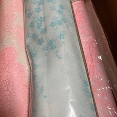 長襦袢反物の画像