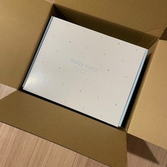 【完全新品】BabyKuru  ベビーカー冷却ファンシート  暑さ対策 保冷剤ポケット の画像