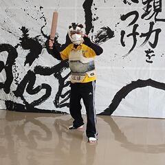 拳法＋棒で戦う棒拳教室のご案内ですの画像