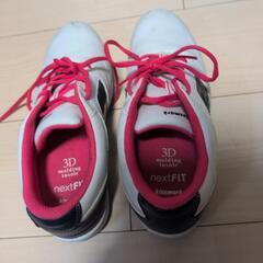 レディースゴルフシューズ