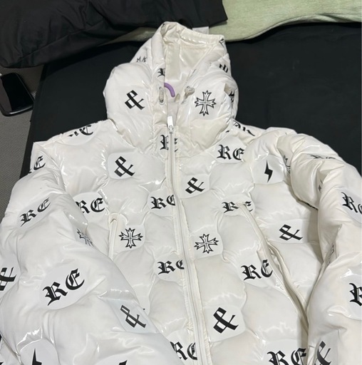 アダムスジャグラー、ダウン