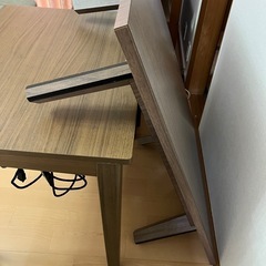 座敷机