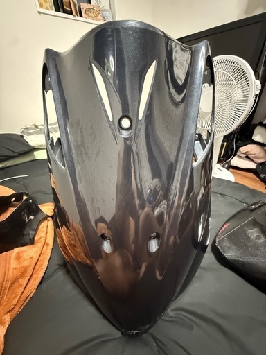 アドレスv125g外装