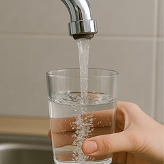  【限定5世帯】今だけ設置費0円！純水器モニター募集｜福岡県内限定