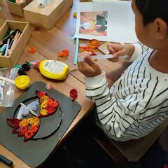 夏休み特別講座のお知らせの画像