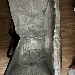 保冷バック 新品の画像