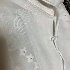 和装裾よけの画像