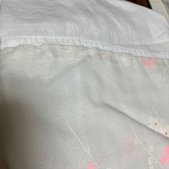 和装裾よけの画像