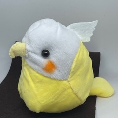 ぬいぐるみの画像
