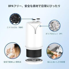 蛇口直結型浄水器交換フィルター SX705T/SX904Vモデル互換 交換用フィルターSTC.V2J/STCV2J-Zモデルの画像