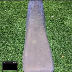 KDX125SR シートの画像