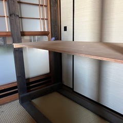 あつらえ飾り棚の画像