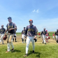 野球！⚾️メンバー募集！