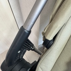 サイベックス　メリオ　cybex melio A型ベビーカーの画像