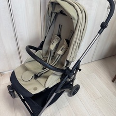 ベビーカー　サイベックス　メリオ　cybex melio