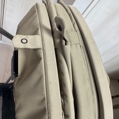 サイベックス　メリオ　cybex melio A型ベビーカーの画像