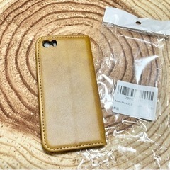 iPhoneSE第1世代　手帳型ケースの画像