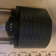 NURO フレックスベルの画像