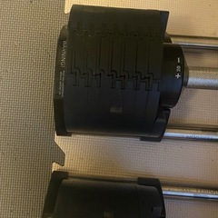 NURO フレックスベルの画像