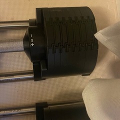 NURO フレックスベルの画像