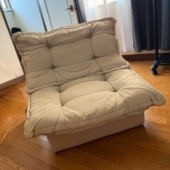 一人用ソファ