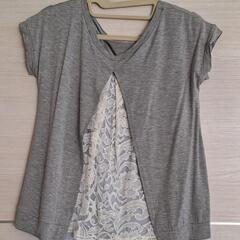 【未着用】授乳服の画像