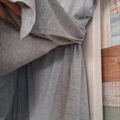 【未着用】授乳服の画像