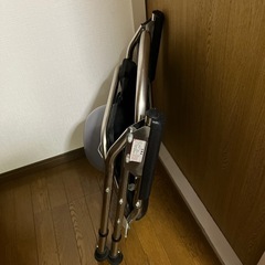 ポータブルトイレ　緊急用トイレ　介護用トイレの画像