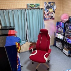 家にあるスロット台売ってください