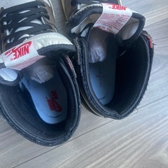 Jordan Air Jordan 1 High OG TS SP Travis Scott 　ジョーダン1×トラヴィスの画像