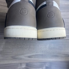 Jordan Air Jordan 1 High OG TS SP Travis Scott 　ジョーダン1×トラヴィスの画像