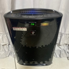 SHARP 加湿空気清浄機　プラズマクラスター