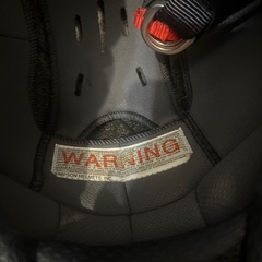 シンプソン RX1 フルフェイスヘルメットの画像