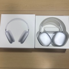 AirPods Max