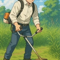 【草刈り・庭手入れ】即日対応OK！丁寧•お見積り無料◎ 