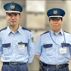 ＜本社管理室・警備スタッフ＞シニア活躍中！シンプル作業で働きやす...
