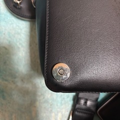 BBYBショルダーバッグ
の画像