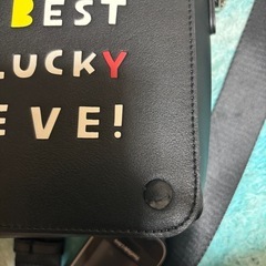BBYBショルダーバッグ
の画像