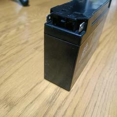 bt4b bs バッテリーの画像